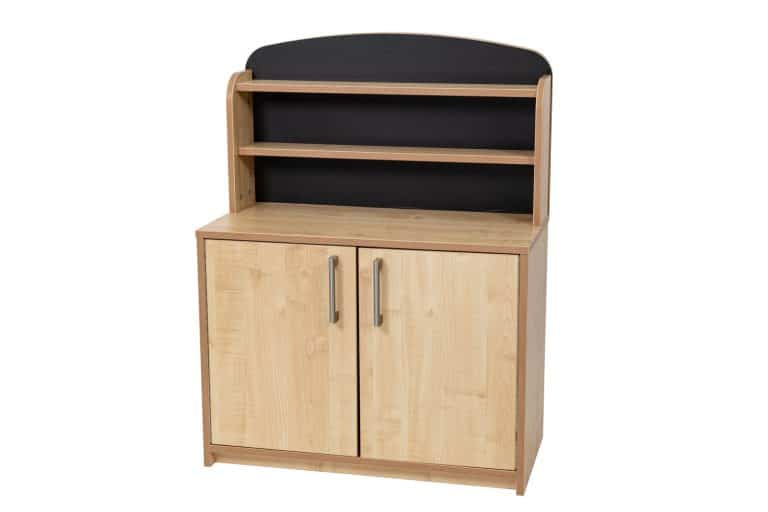 Classic Welsh Dresser - Image 3