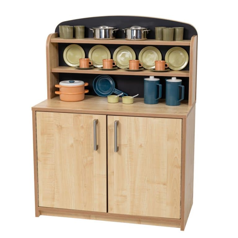 Classic Welsh Dresser