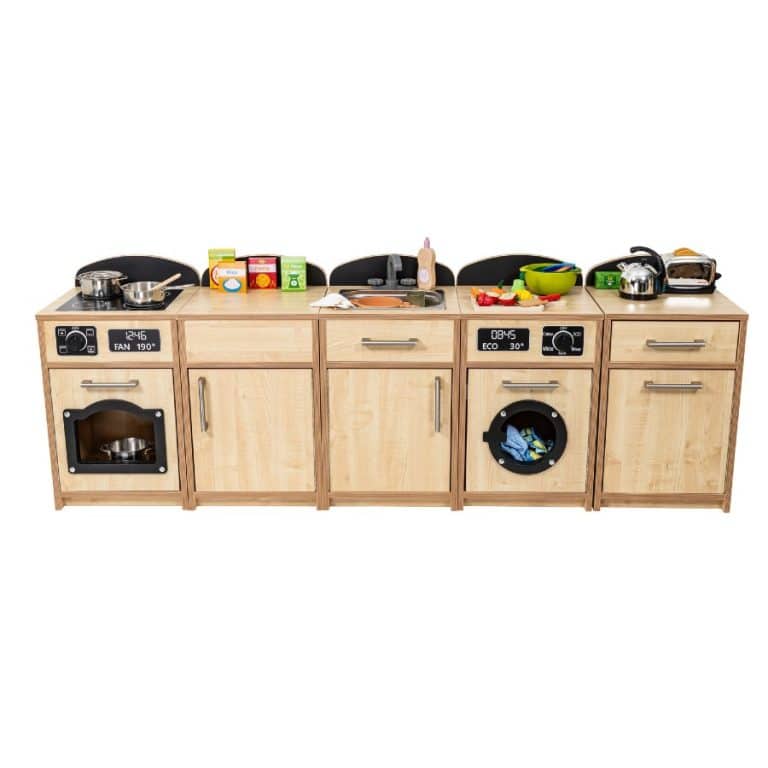 Classic 5 Piece Kitchen