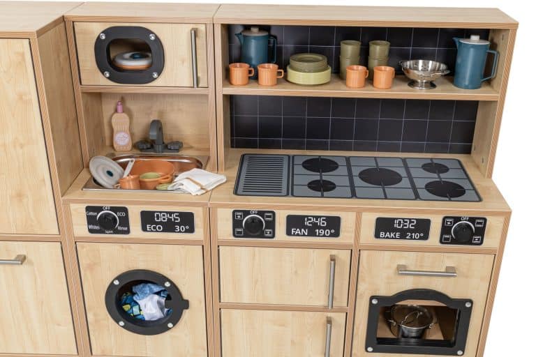 Premium Kitchen Unit - Image 3