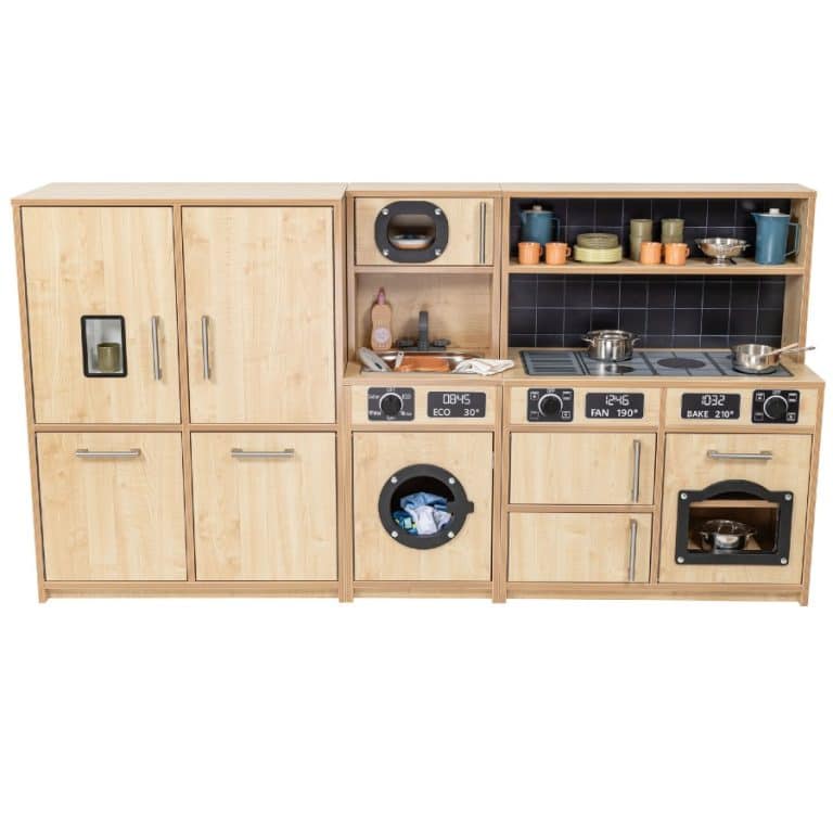Premium Kitchen Unit