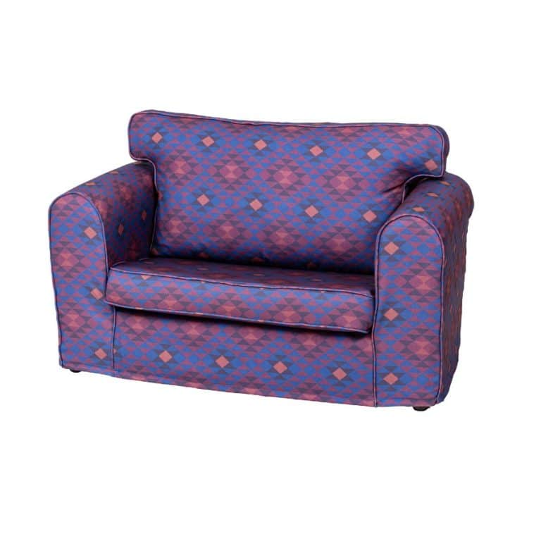 Bohemian Loose Cover Kendal Sofa