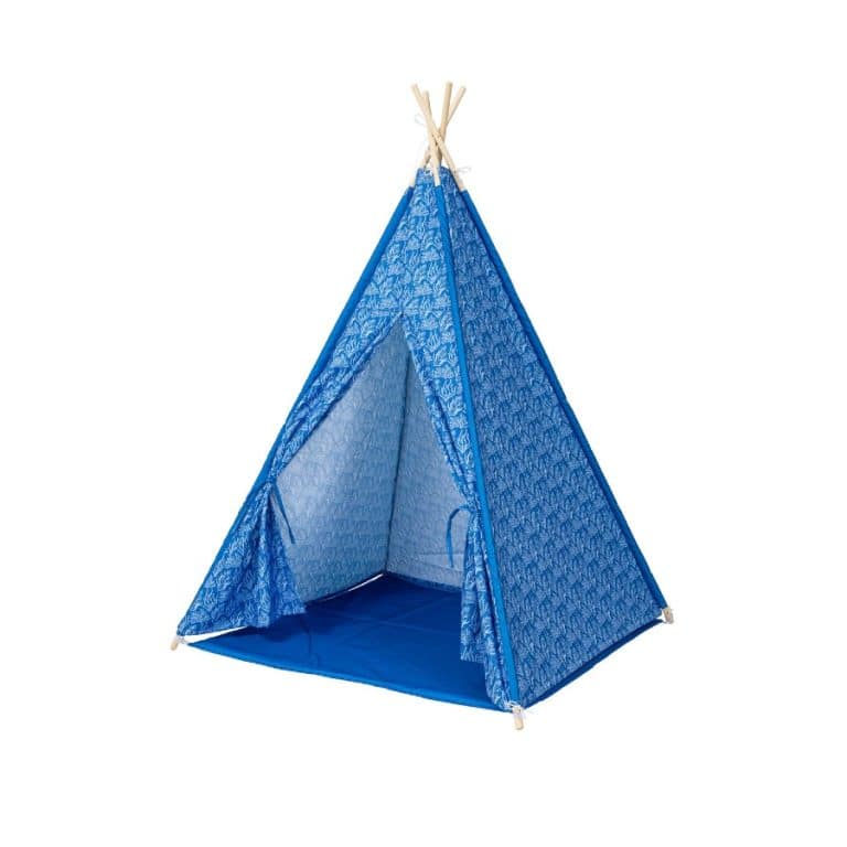 Coastal Teepee