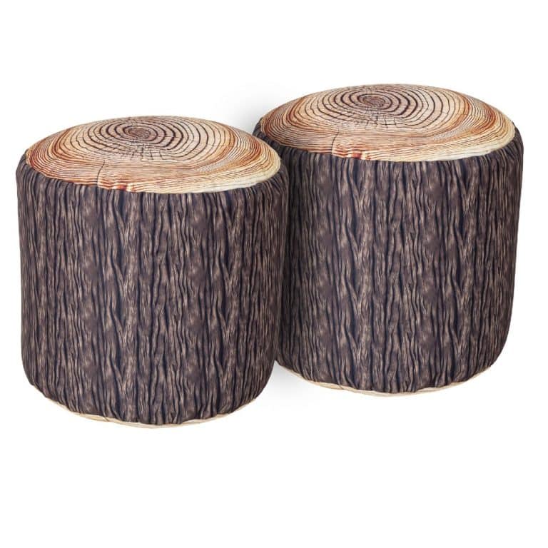 Redwood Large Pods (2)