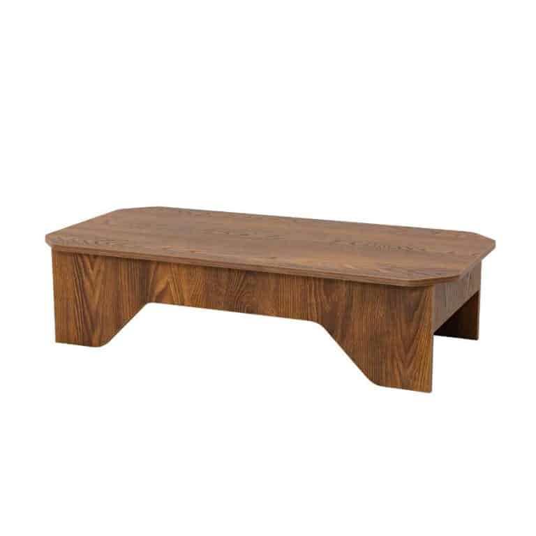 Bohemian Kneel Up Table - Rectangular - Image 2