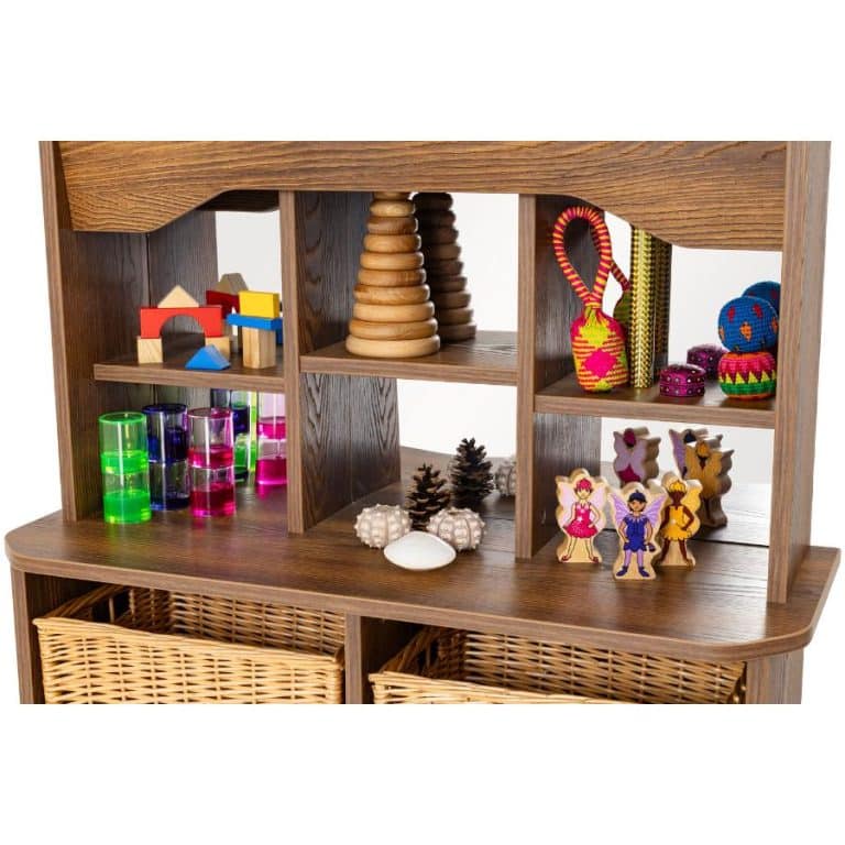 Bohemian Dresser - Image 4