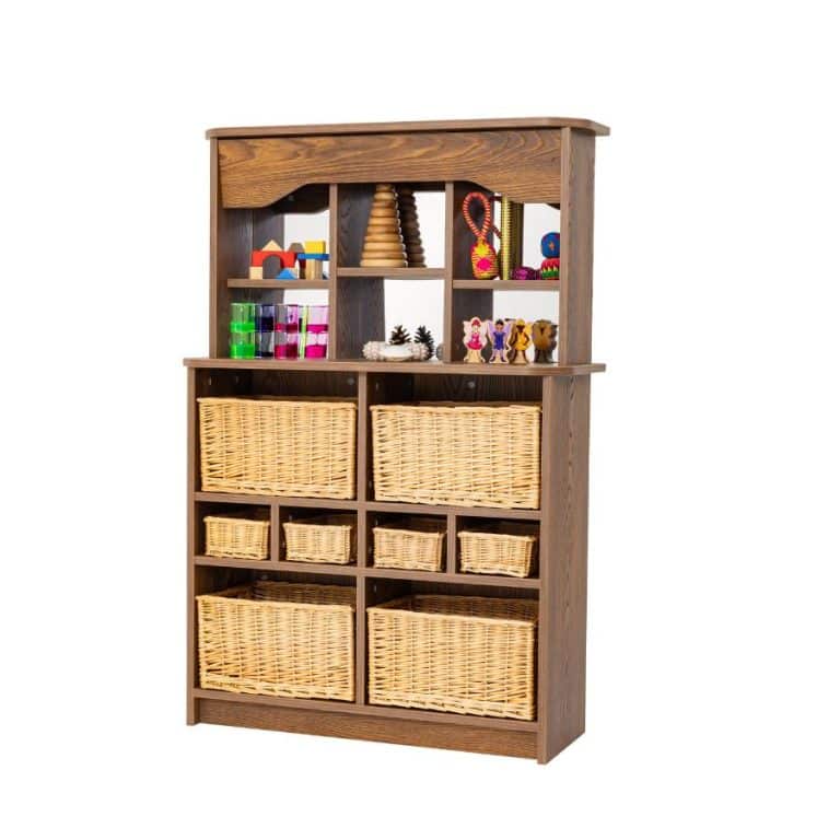 Bohemian Dresser
