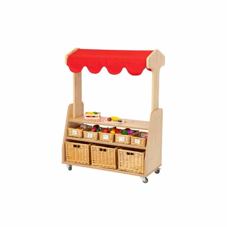 Market Stall