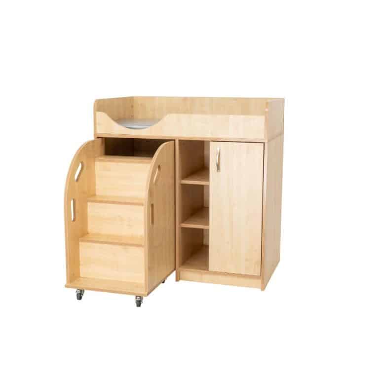 Baby Change Unit