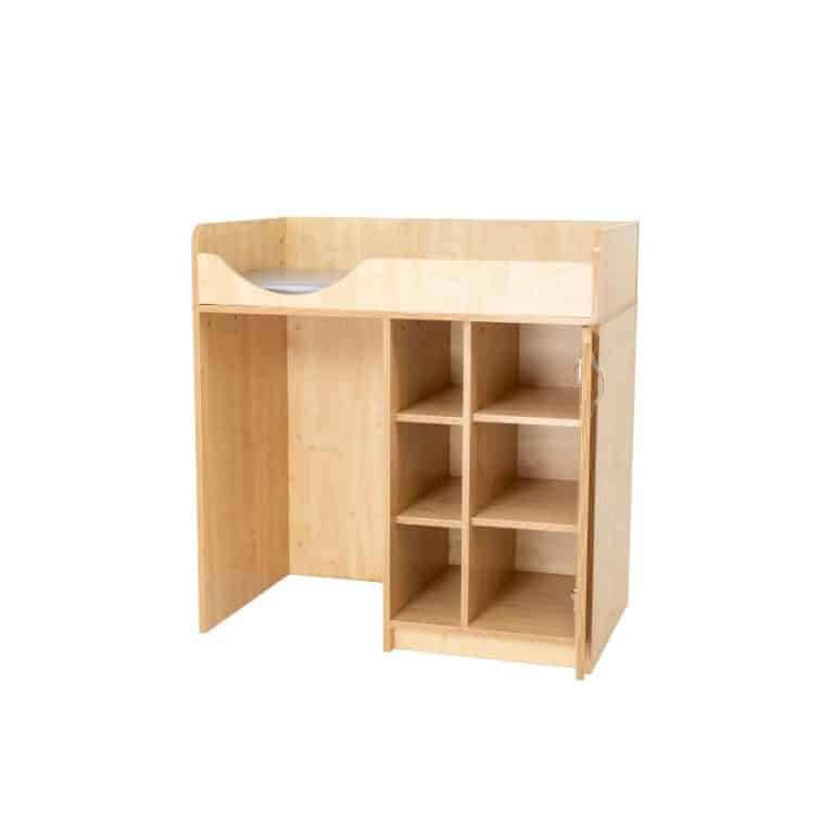 Baby Change Unit - Image 4
