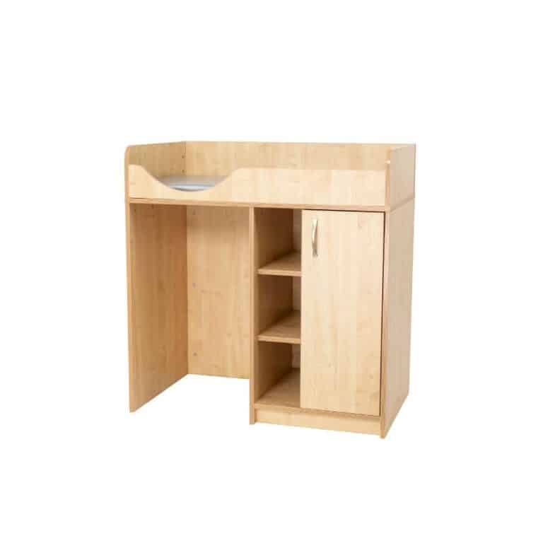 Baby Change Unit - Image 3