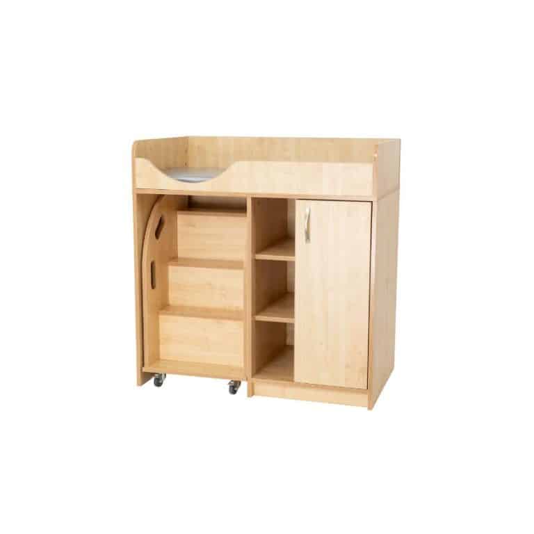 Baby Change Unit - Image 2
