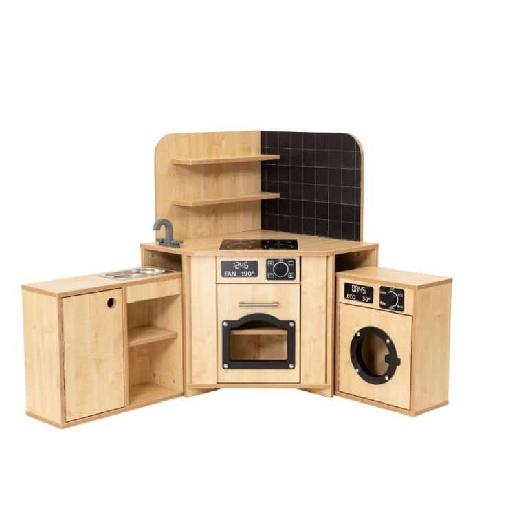 Packaway Kitchen - Image 2