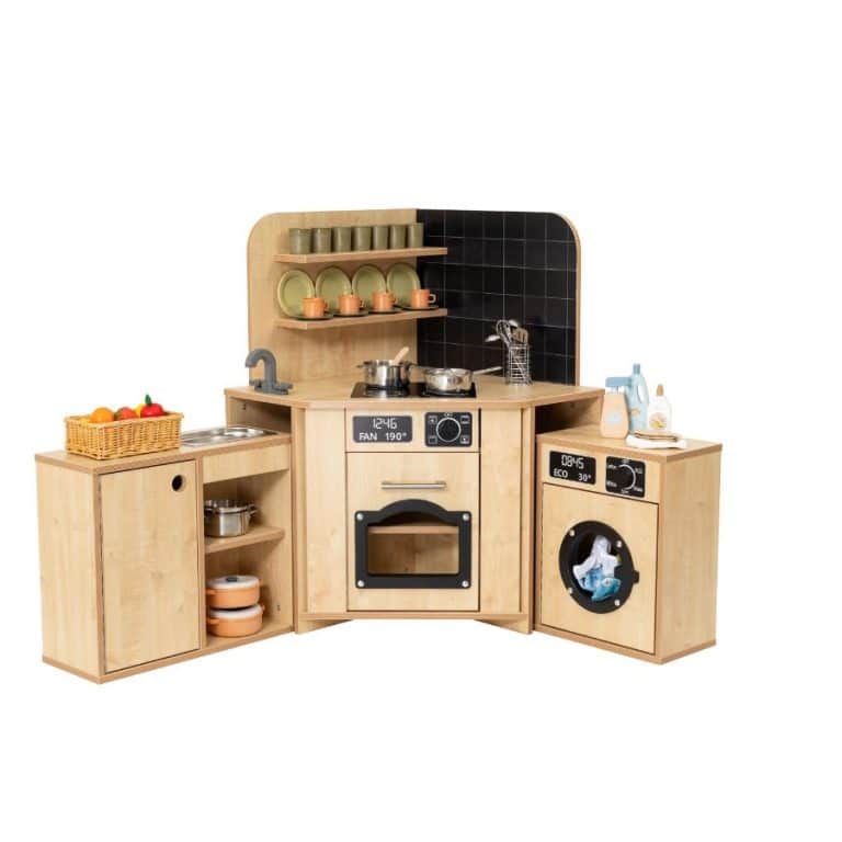 Packaway Kitchen