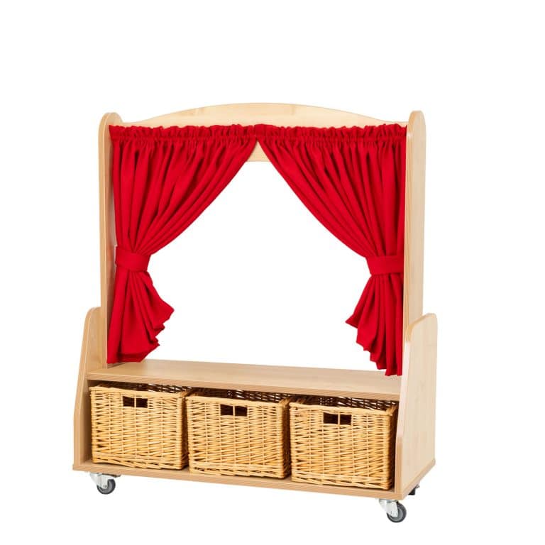 One Tier Theatre