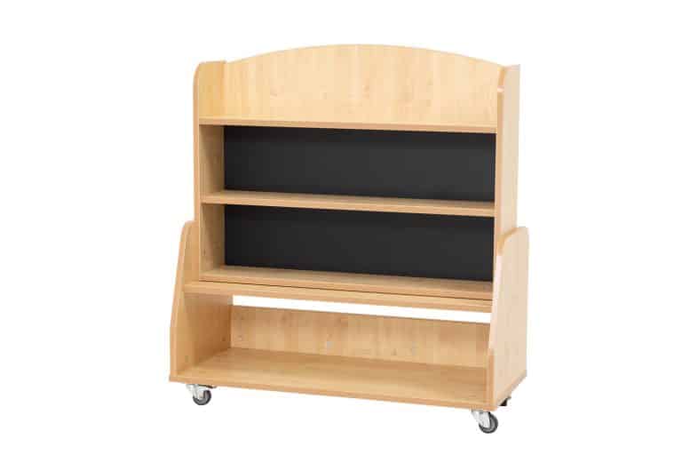 Raleigh with Welsh Dresser Top - One Tier - Image 7