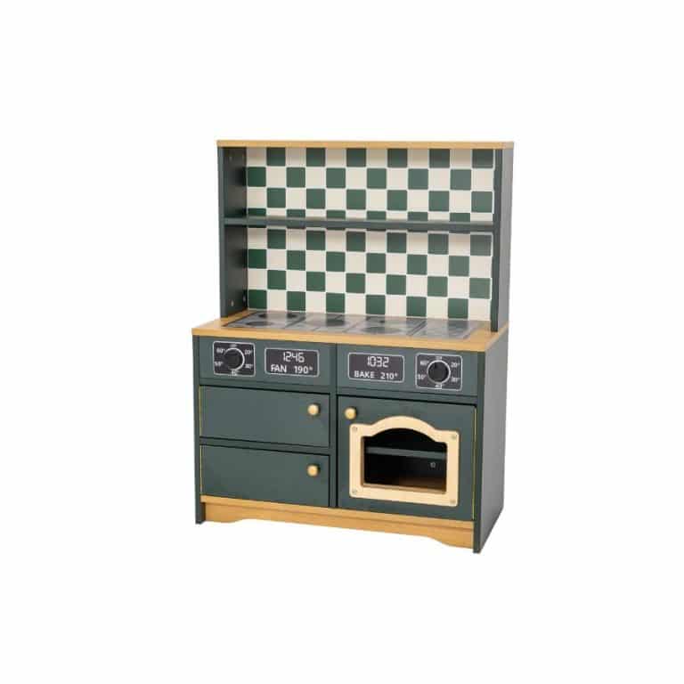 Farmhouse Range Oven - Image 2