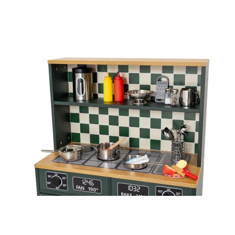 Farmhouse Range Oven - Image 3