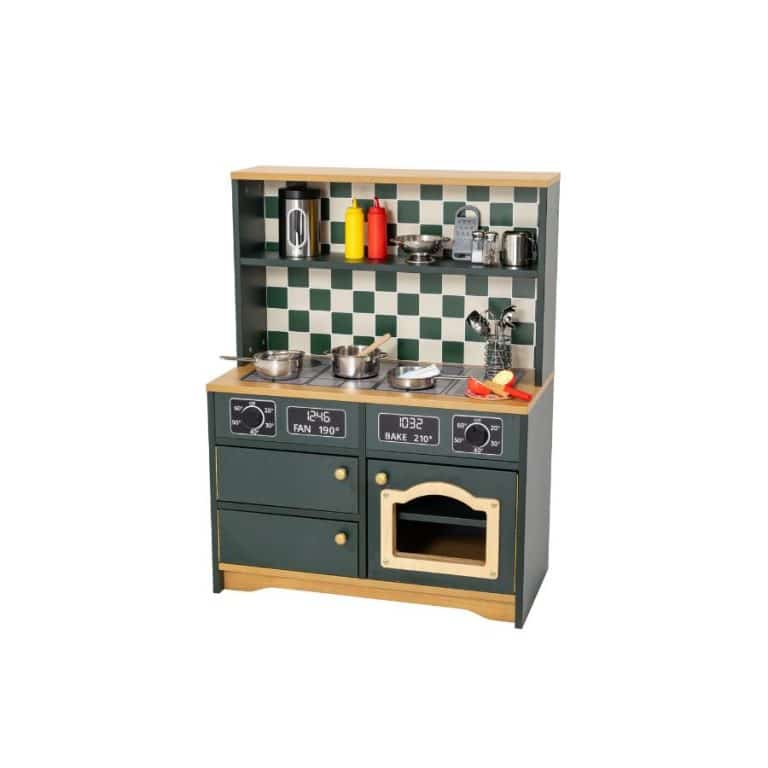 Farmhouse Range Oven