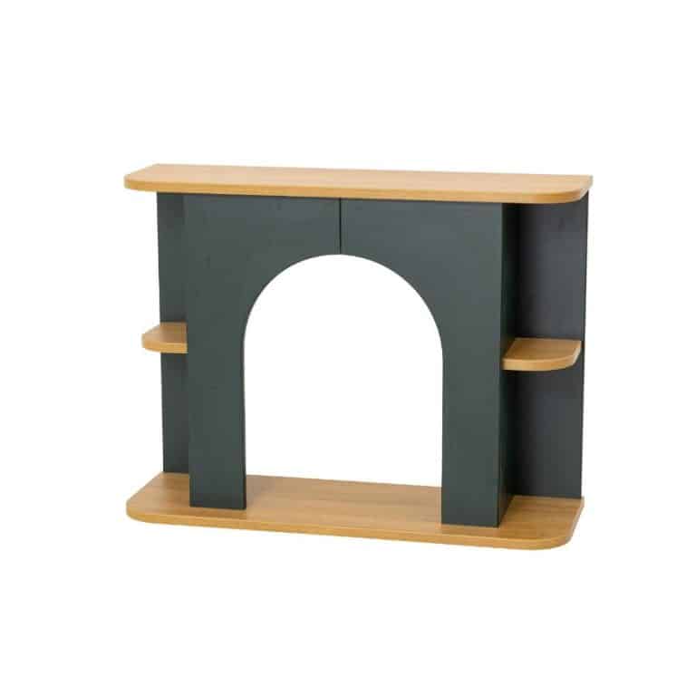 Farmhouse Fireplace - Image 3