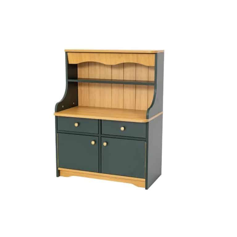 Farmhouse Welsh Dresser - Image 2