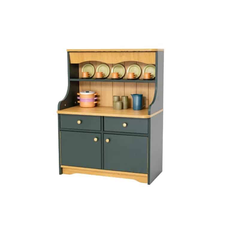 Farmhouse Welsh Dresser