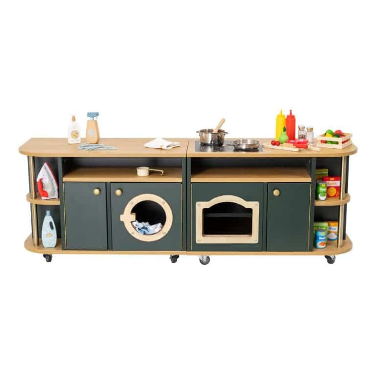 Farmhouse Island Unit - Image 3