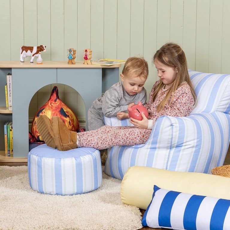 Coastal Fireplace - Image 3