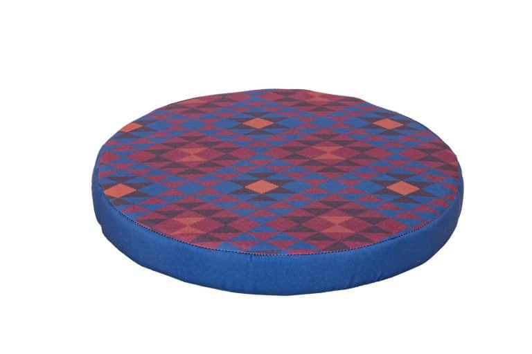 Bohemian Seat Pads (Optional Trolley) - Image 4