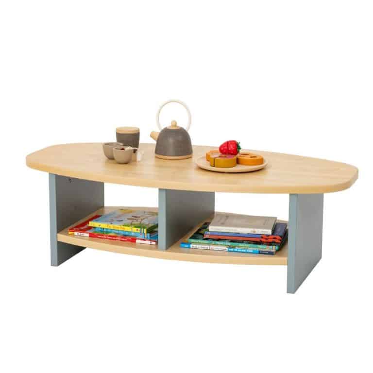 Coastal Coffee Table