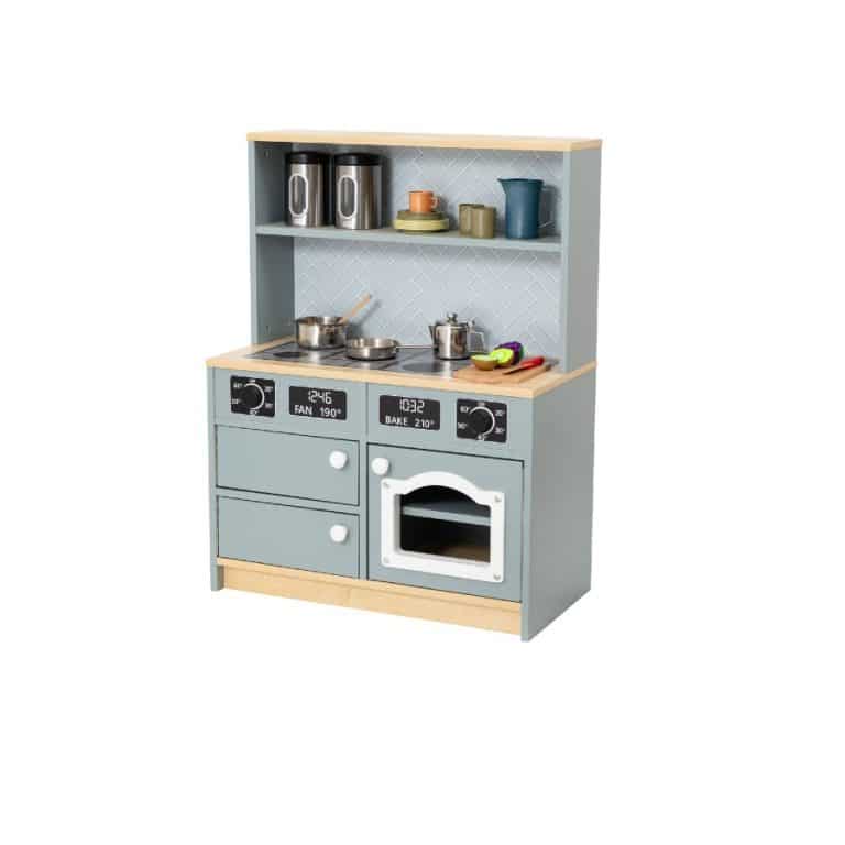 Coastal Range Oven
