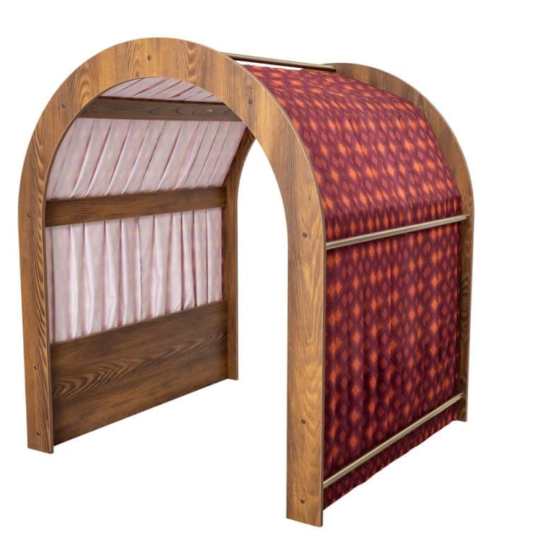 Indoor Dens