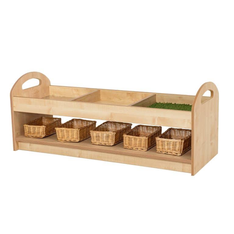 Sensory Table