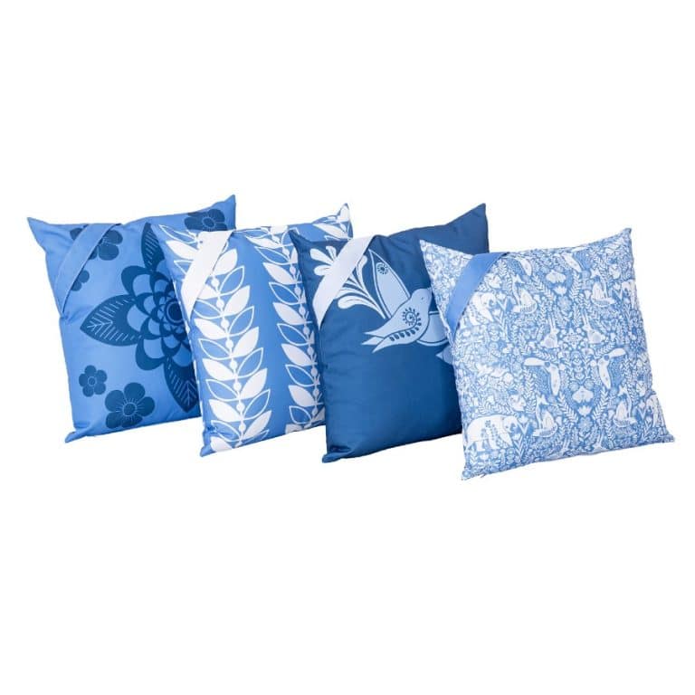 Nordic Soft Cushions (8) - Image 3