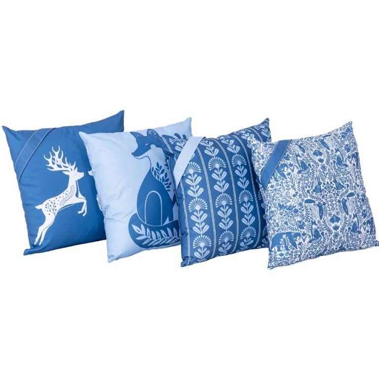 Nordic Soft Cushions (8) - Image 2