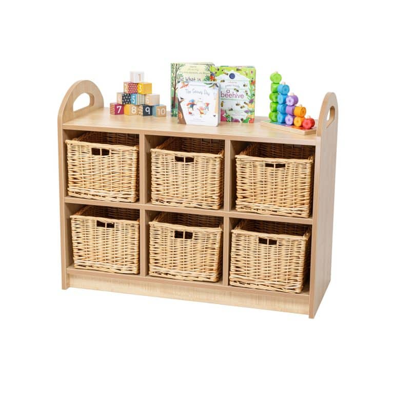 Toddler Discovery and Exploration Zone - Image 9