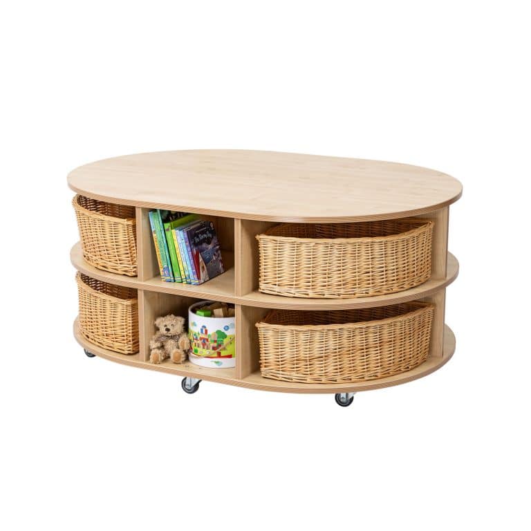 Two Tier Quadrant Unit - Image 4