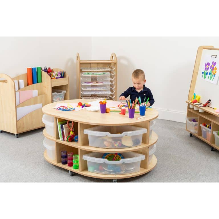 Deluxe Art Room Bundle