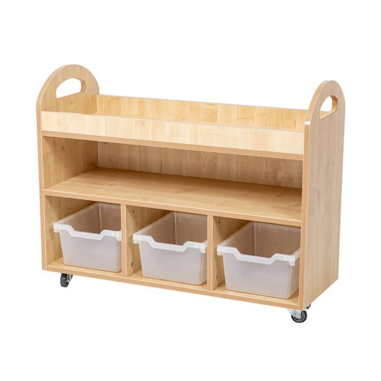 Art Trolley