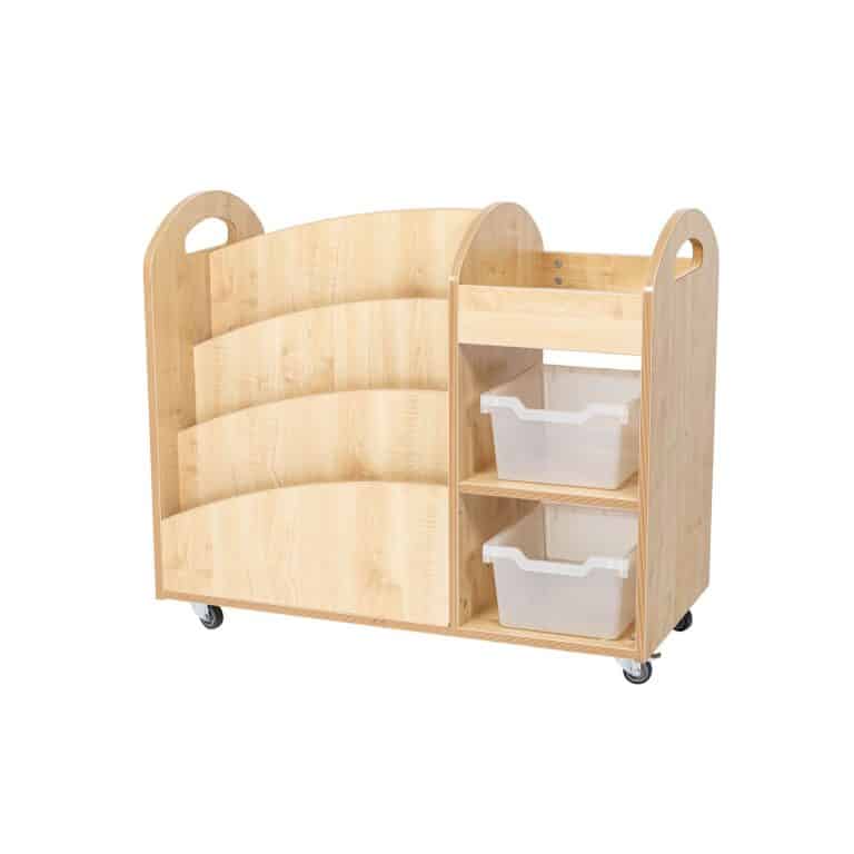 Creation Storage Station