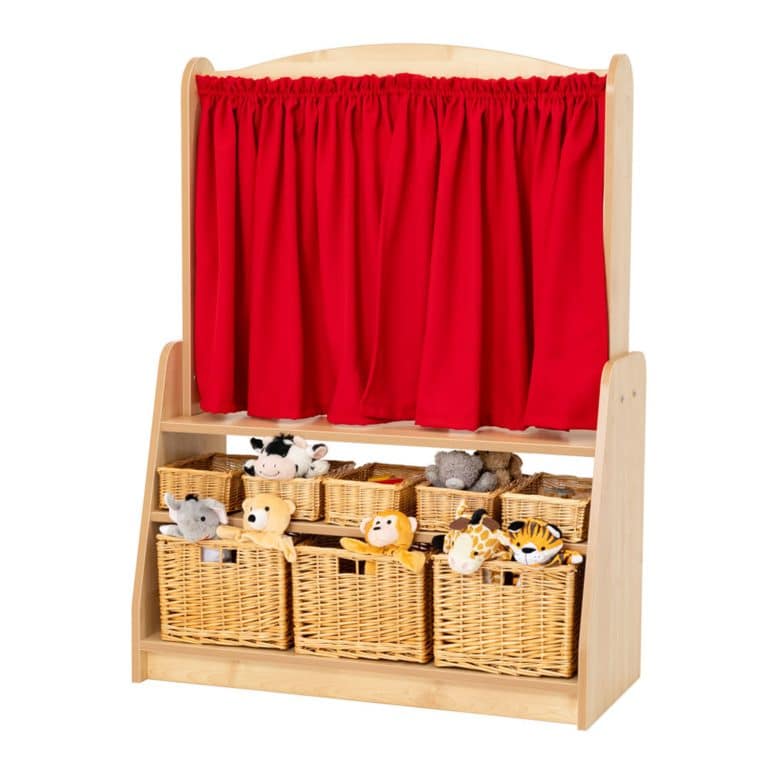 Two Tier Theatre - Image 3
