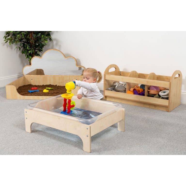 Toddler Messy Play Bundle