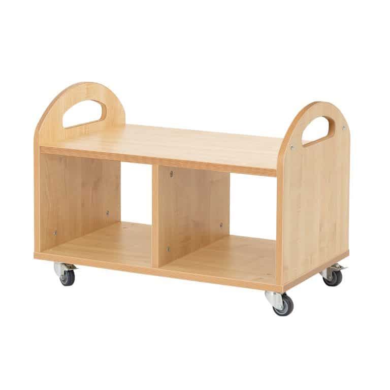 Toddler Discovery and Exploration Zone - Image 4
