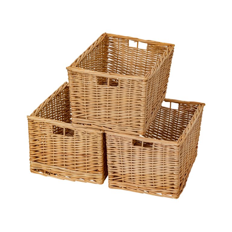Wicker Baskets