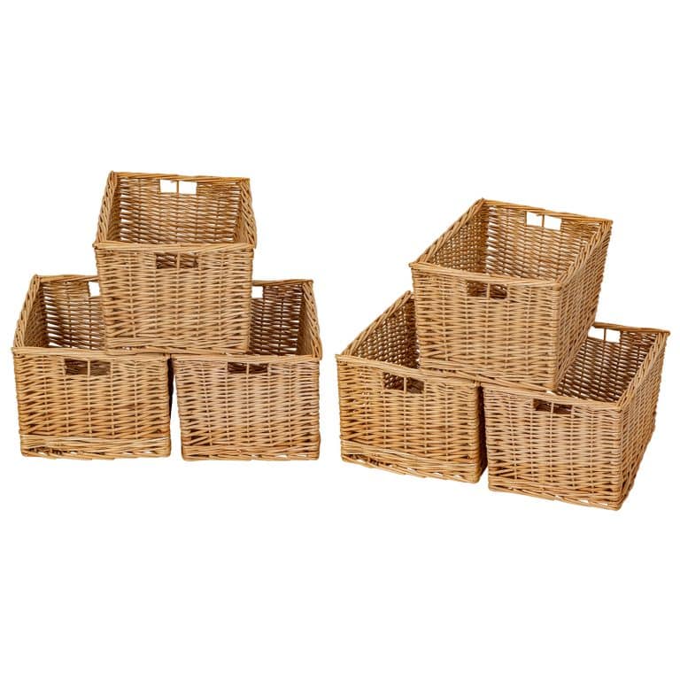 Basket Pack B