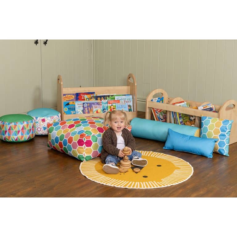 Toddler Cosy Corner Bundle