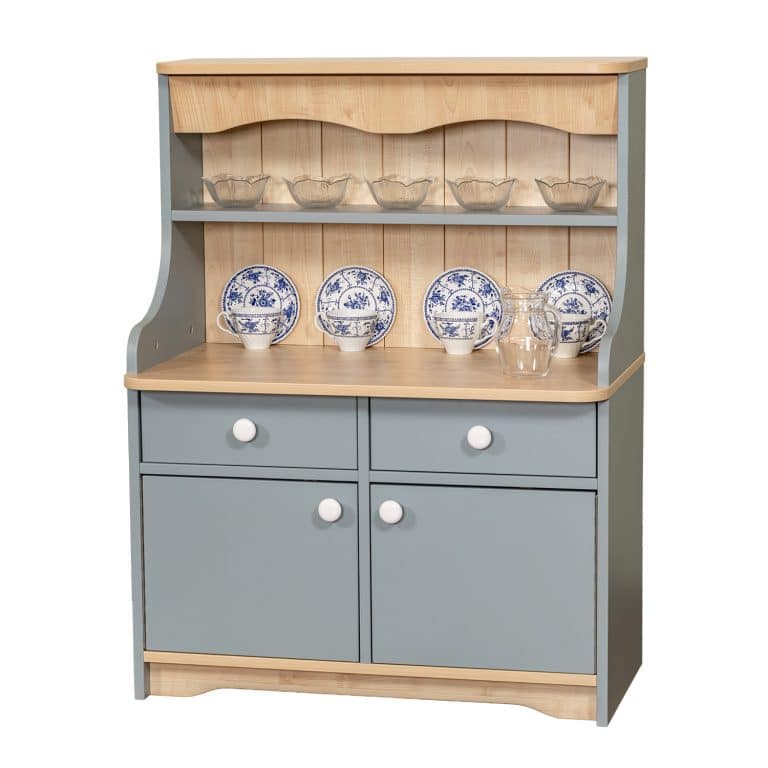 Coastal Welsh Dresser