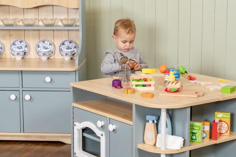 Coastal Welsh Dresser - Image 2