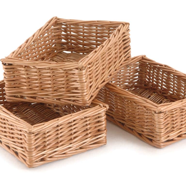 Basket Pack M
