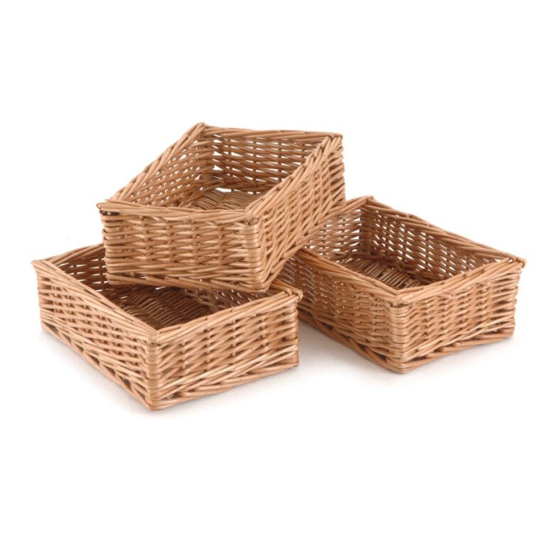 Basket Pack M